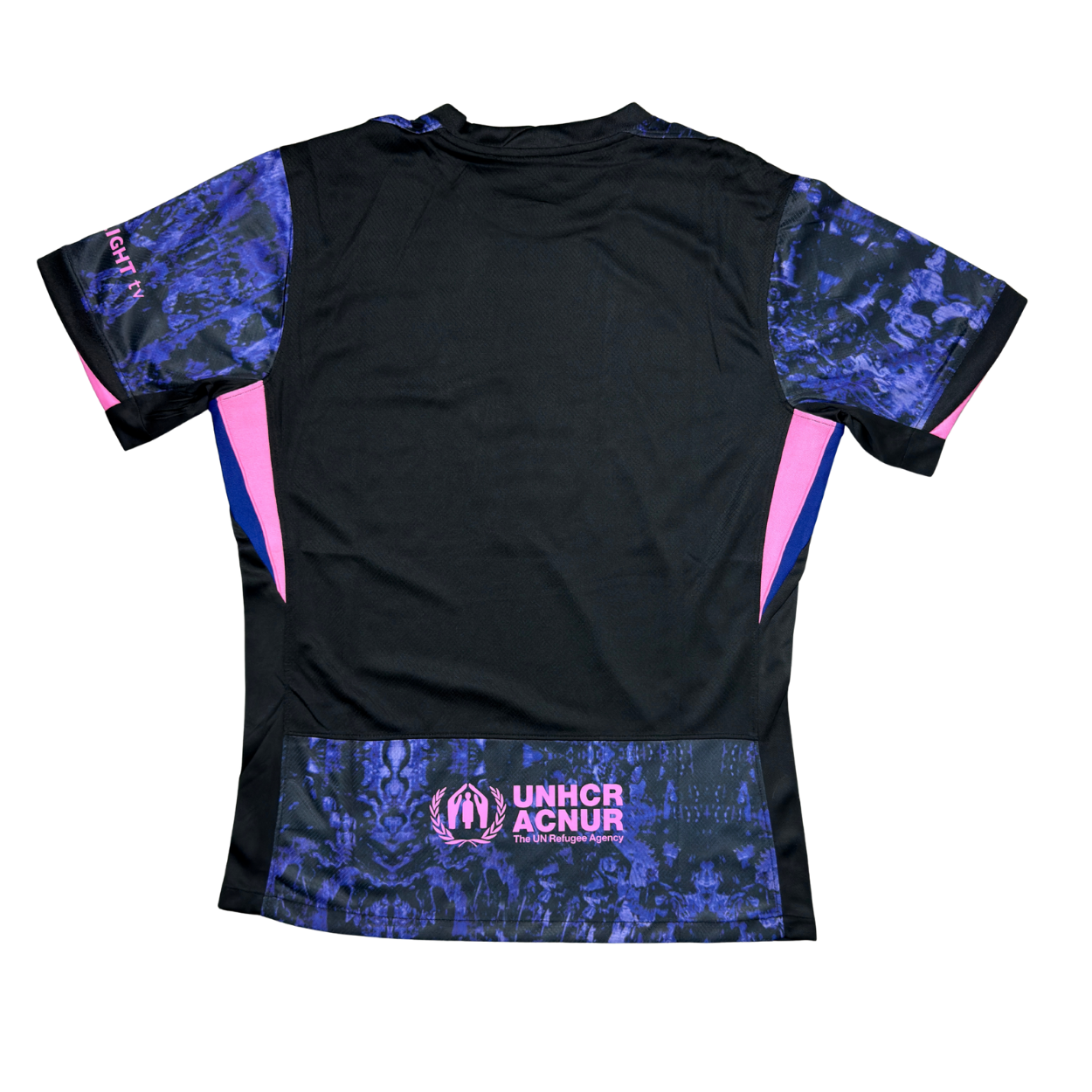 NIKE VINTAGE FC BARCELONA AWAY JERSEY | L