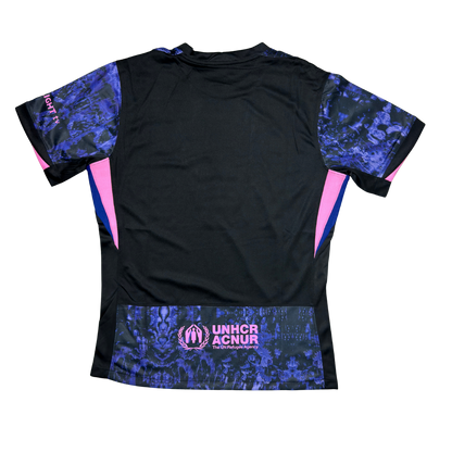 NIKE VINTAGE FC BARCELONA AWAY JERSEY | L