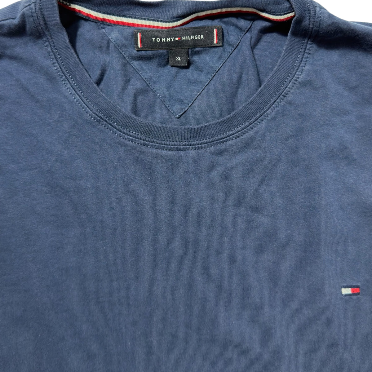 1 MH Vintage