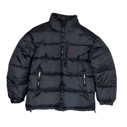 RL PUFFER L