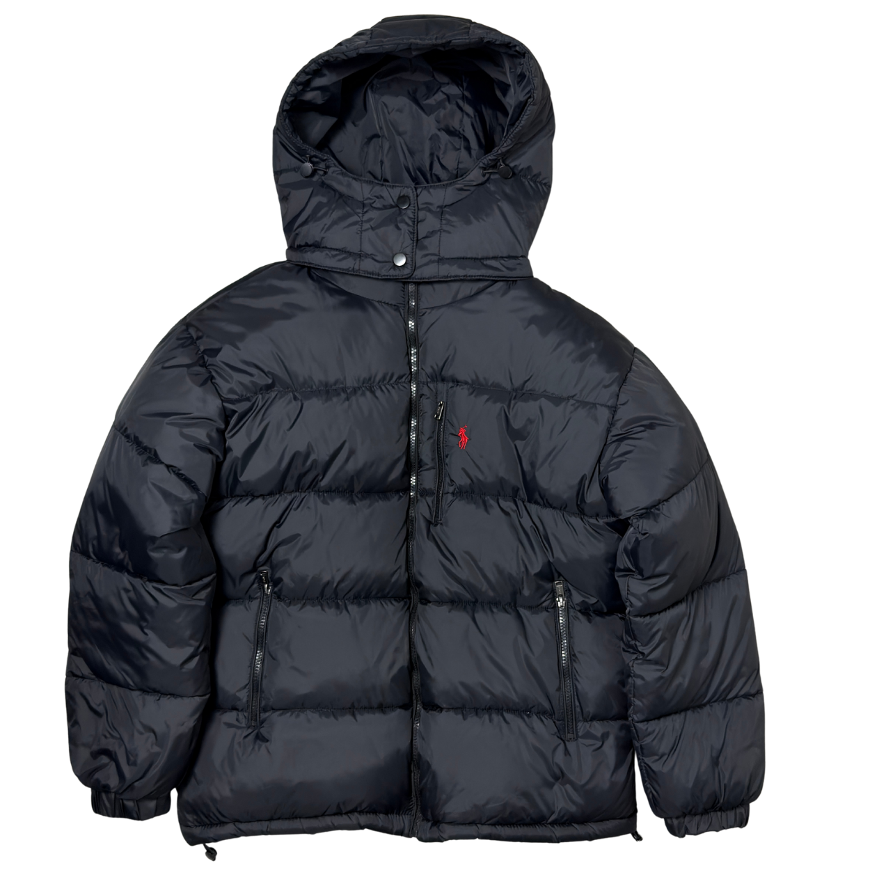 RL PUFFER L