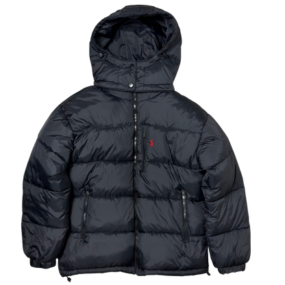 RL PUFFER L