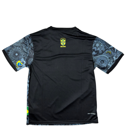 BRAZIL VINTAGE JERSEY