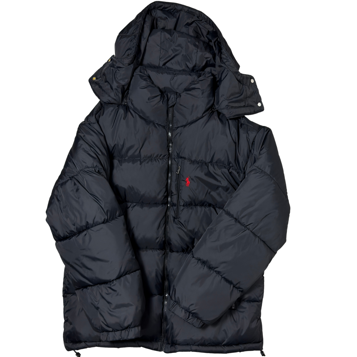 RL PUFFER L