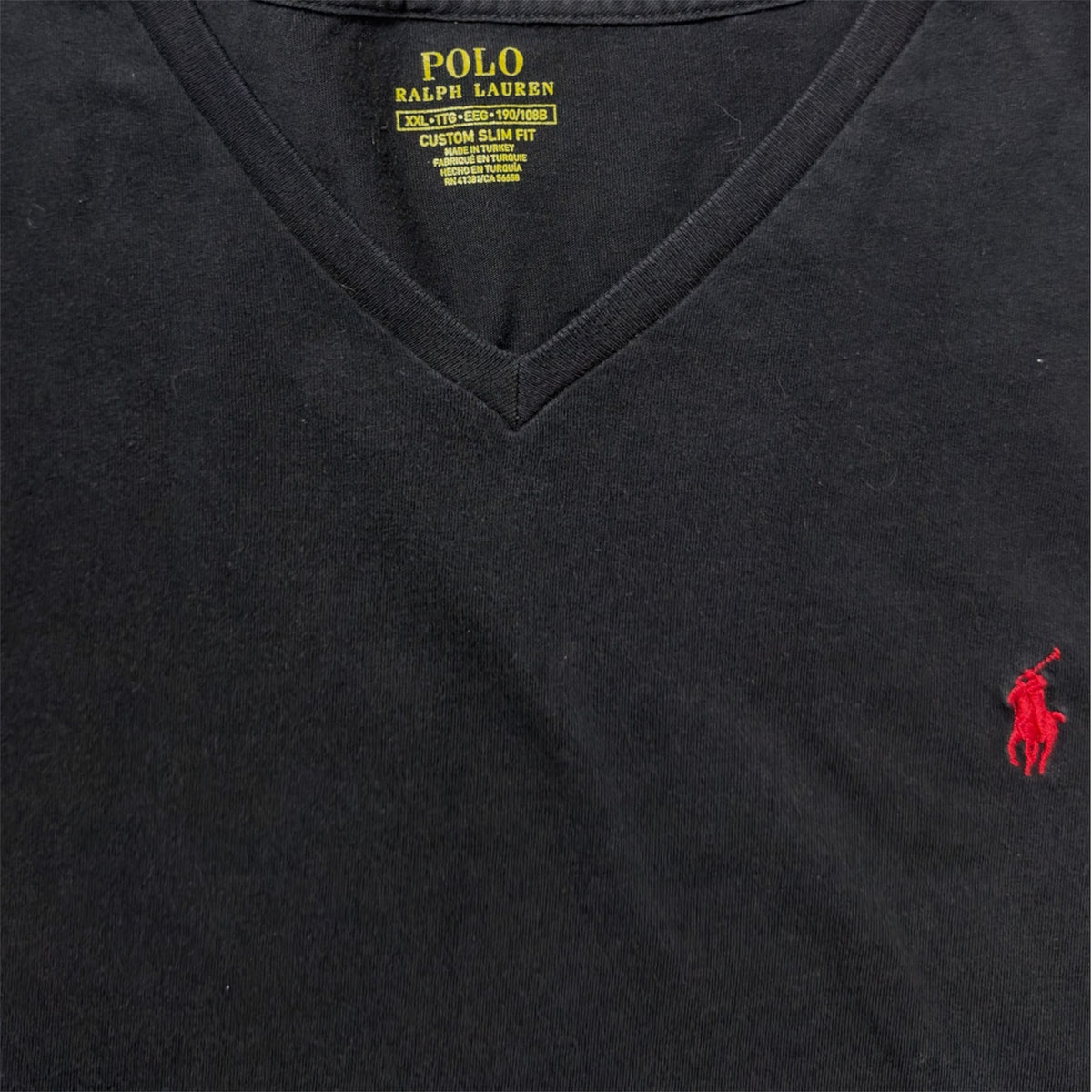 1 MH Vintage