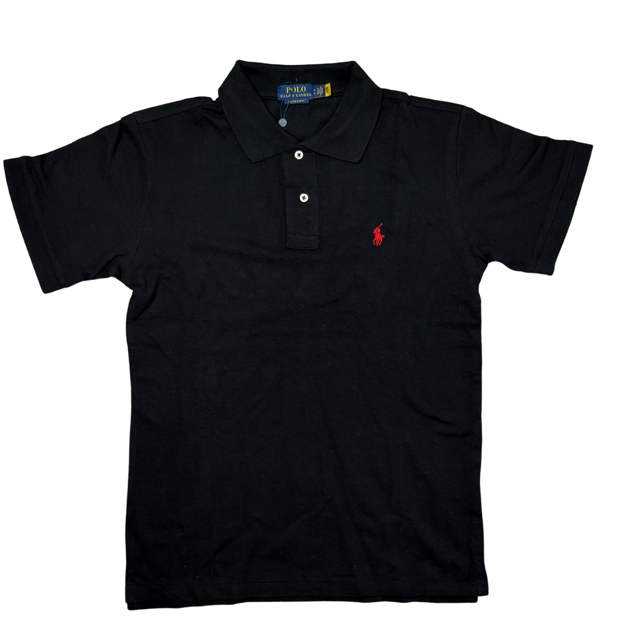 RL POLO SHIRT