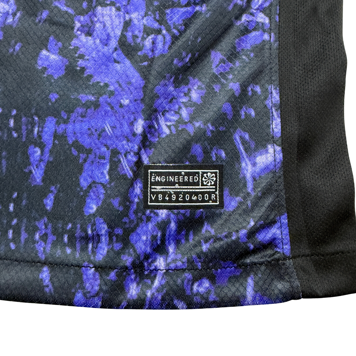 NIKE VINTAGE FC BARCELONA AWAY JERSEY | L