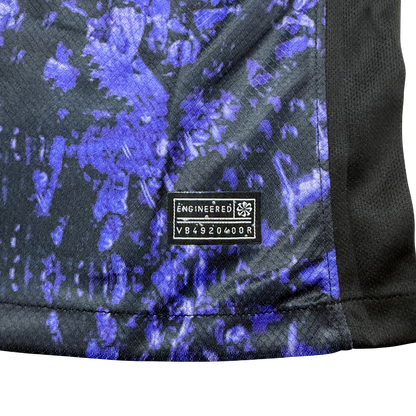 NIKE VINTAGE FC BARCELONA AWAY JERSEY | L