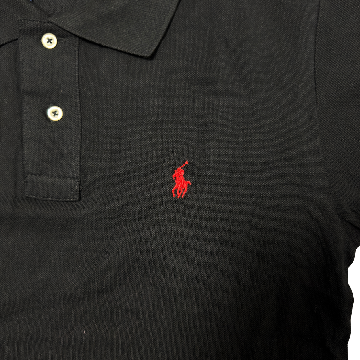 RL POLO SHIRT