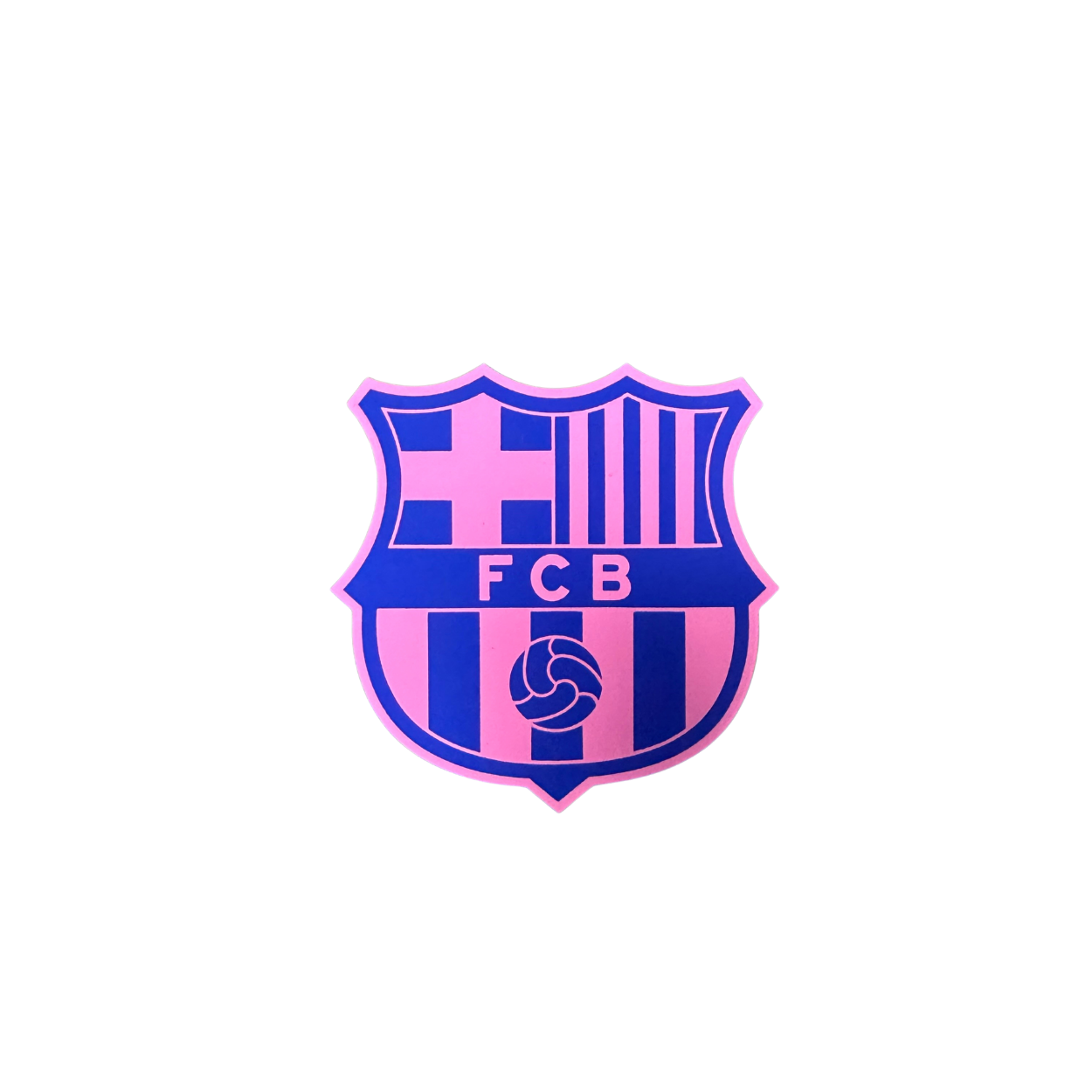 NIKE VINTAGE FC BARCELONA AWAY JERSEY | L