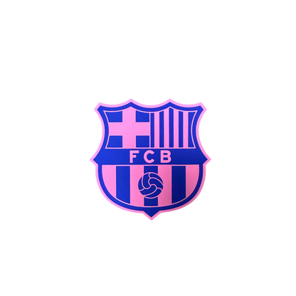 NIKE VINTAGE FC BARCELONA AWAY JERSEY | L