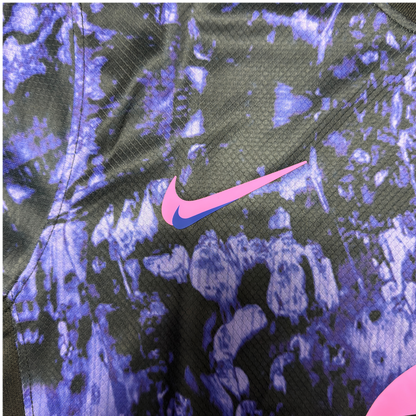 NIKE VINTAGE FC BARCELONA AWAY JERSEY | L