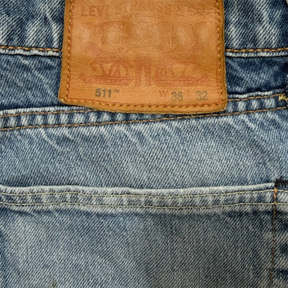 Levi's Jeans (W36 L32)