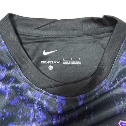 NIKE VINTAGE FC BARCELONA AWAY JERSEY | L