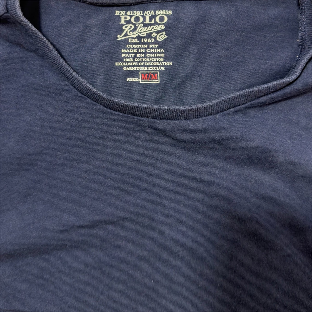 1 - MH Vintage