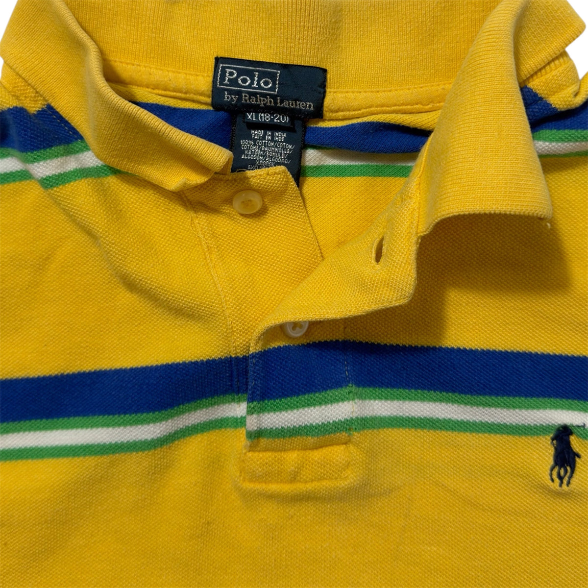 1 MH Vintage
