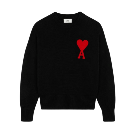 Ami sweater