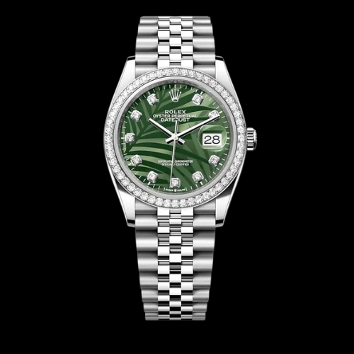 Luxury Watch Vendor Pack