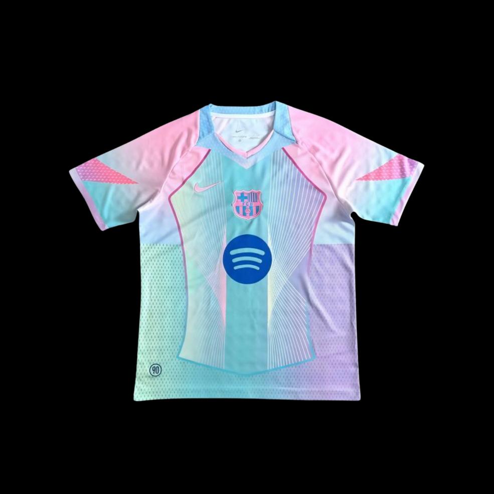 Jersey Vendor Access