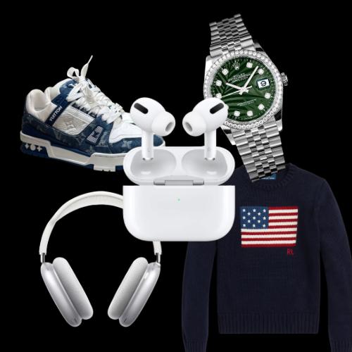 All-In-One Vendor Mega Pack